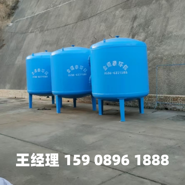 上饶多介质过滤器