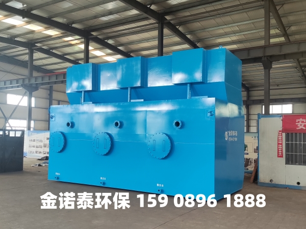 上饶新型FA一体化净水器